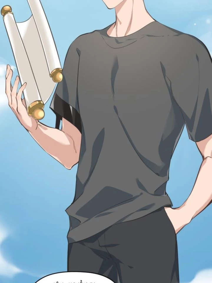 Tối Cường Thiên Đế Hệ Thống Chapter 1 - Trang 3