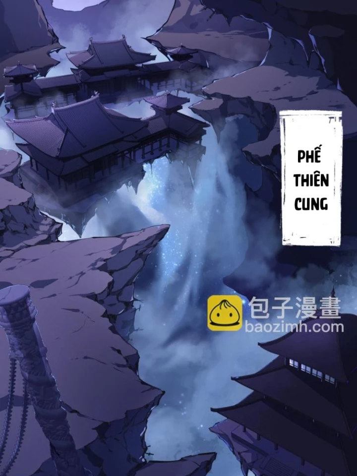 Tối Cường Thiên Đế Hệ Thống Chapter 1 - Trang 3