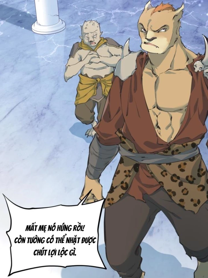 Tối Cường Thiên Đế Hệ Thống Chapter 1 - Trang 3