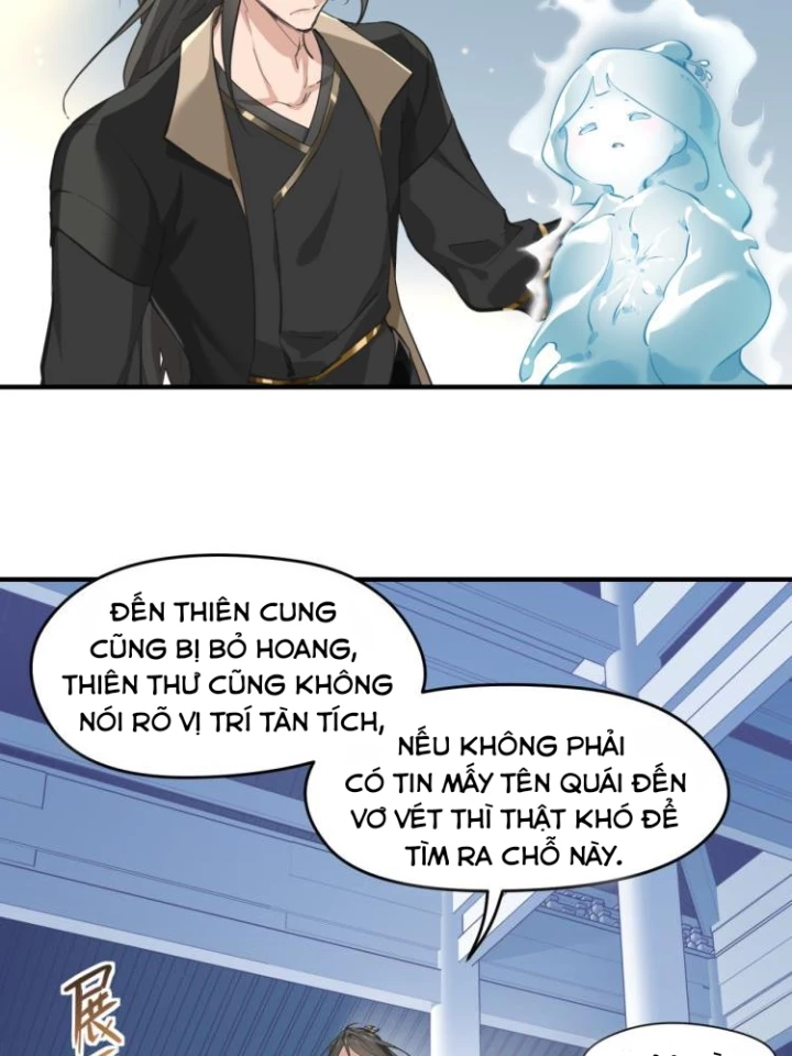 Tối Cường Thiên Đế Hệ Thống Chapter 1 - Trang 3