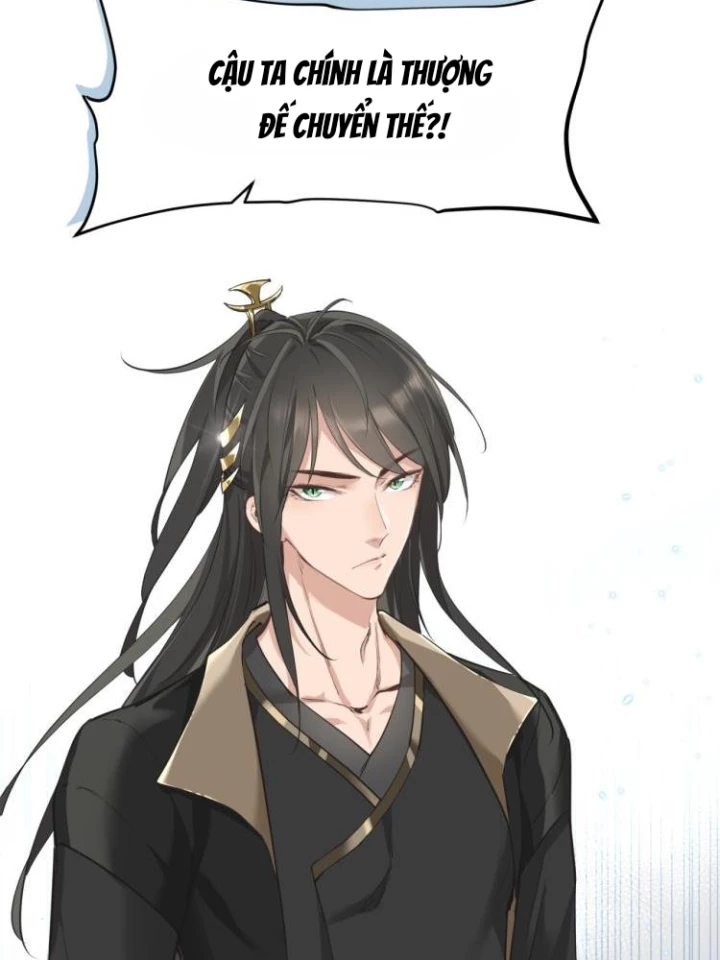 Tối Cường Thiên Đế Hệ Thống Chapter 1 - Trang 3