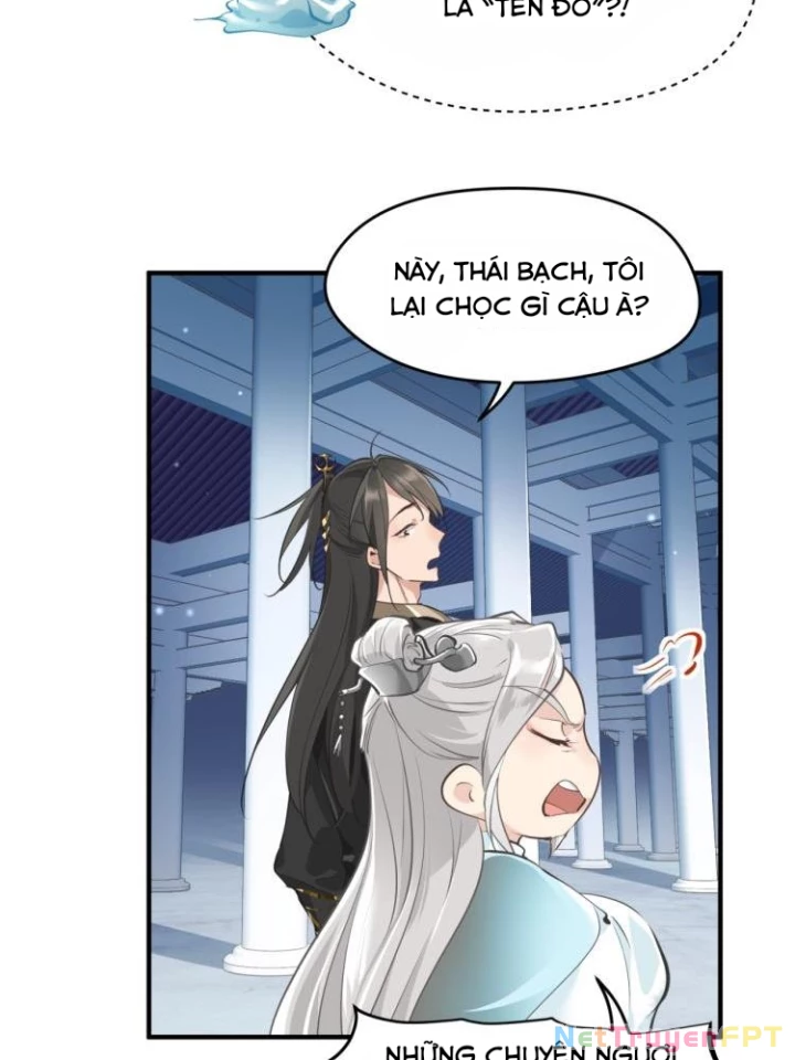 Tối Cường Thiên Đế Hệ Thống Chapter 1 - Trang 3