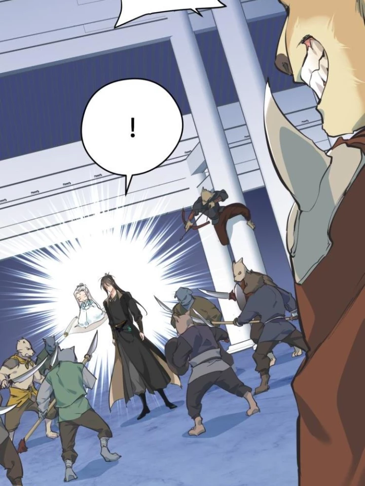 Tối Cường Thiên Đế Hệ Thống Chapter 1 - Trang 3