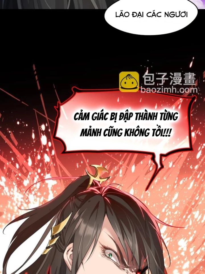 Tối Cường Thiên Đế Hệ Thống Chapter 1 - Trang 3