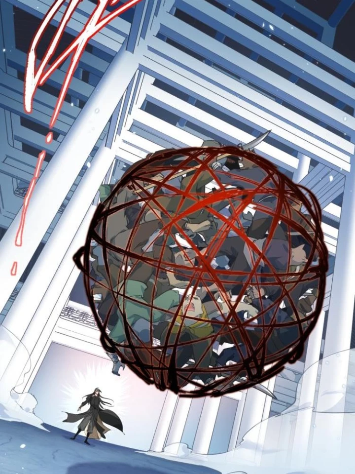 Tối Cường Thiên Đế Hệ Thống Chapter 1 - Trang 3