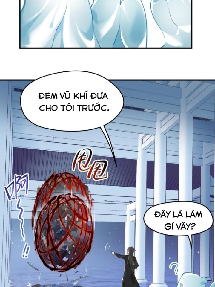 Tối Cường Thiên Đế Hệ Thống Chapter 1 - Trang 3