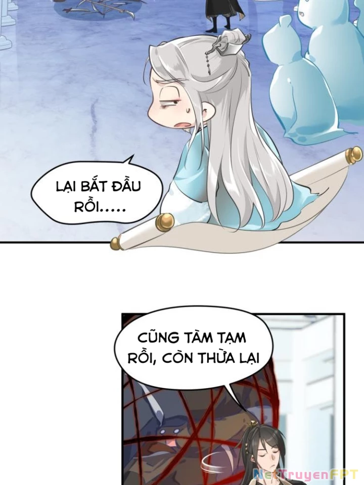 Tối Cường Thiên Đế Hệ Thống Chapter 1 - Trang 3