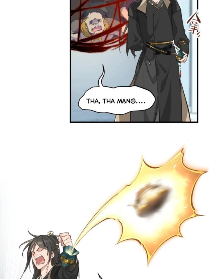 Tối Cường Thiên Đế Hệ Thống Chapter 1 - Trang 3
