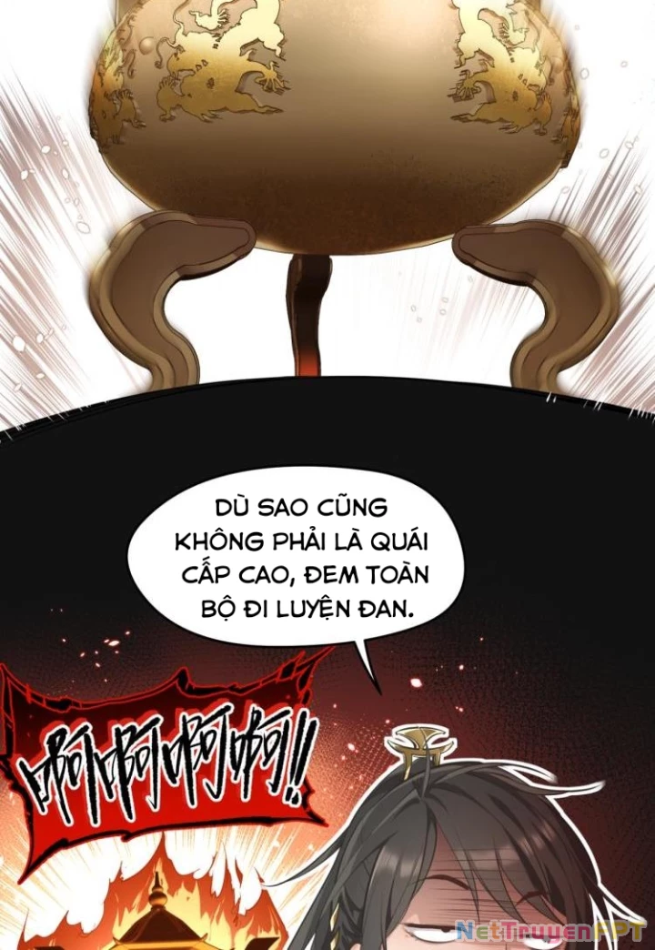 Tối Cường Thiên Đế Hệ Thống Chapter 1 - Trang 3