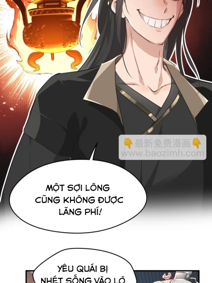 Tối Cường Thiên Đế Hệ Thống Chapter 1 - Trang 3
