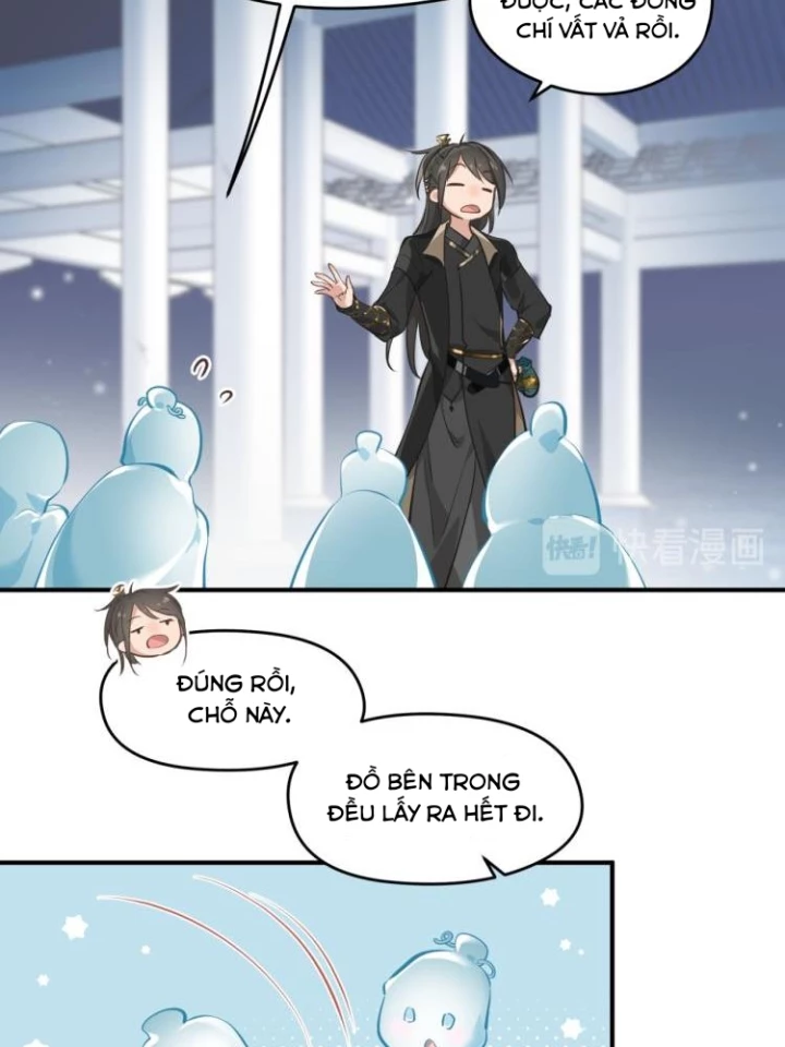 Tối Cường Thiên Đế Hệ Thống Chapter 1 - Trang 3