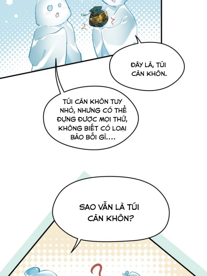 Tối Cường Thiên Đế Hệ Thống Chapter 1 - Trang 3
