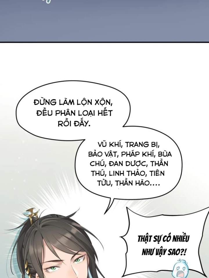 Tối Cường Thiên Đế Hệ Thống Chapter 1 - Trang 3