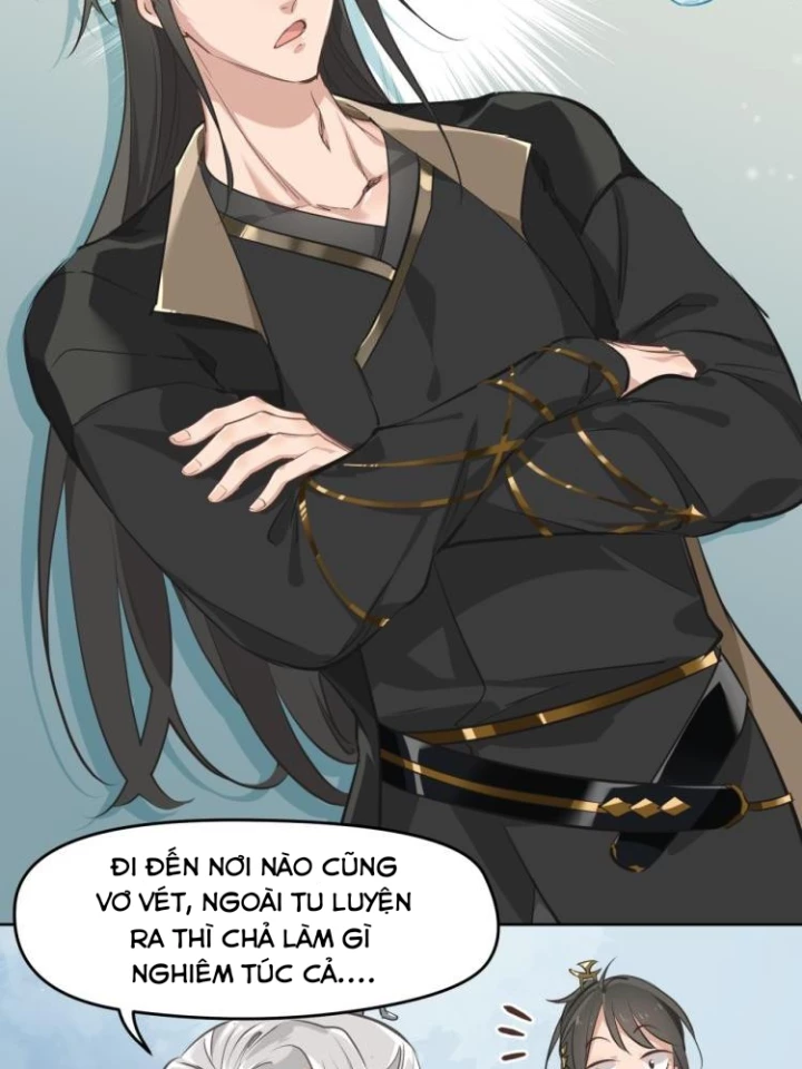Tối Cường Thiên Đế Hệ Thống Chapter 1 - Trang 3