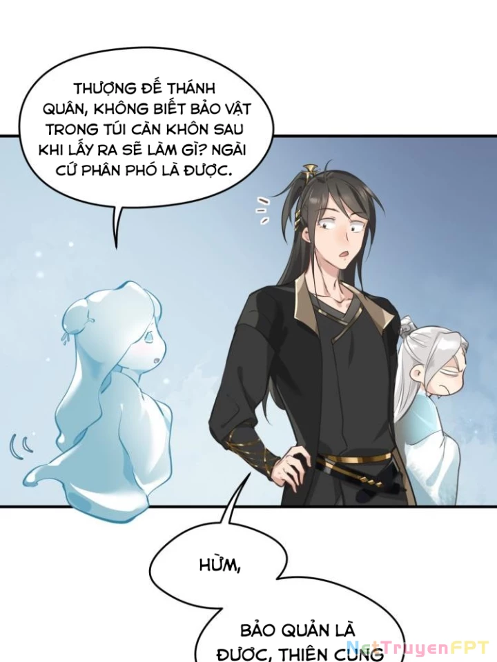 Tối Cường Thiên Đế Hệ Thống Chapter 1 - Trang 3