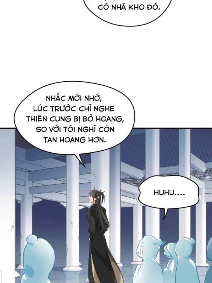 Tối Cường Thiên Đế Hệ Thống Chapter 1 - Trang 3