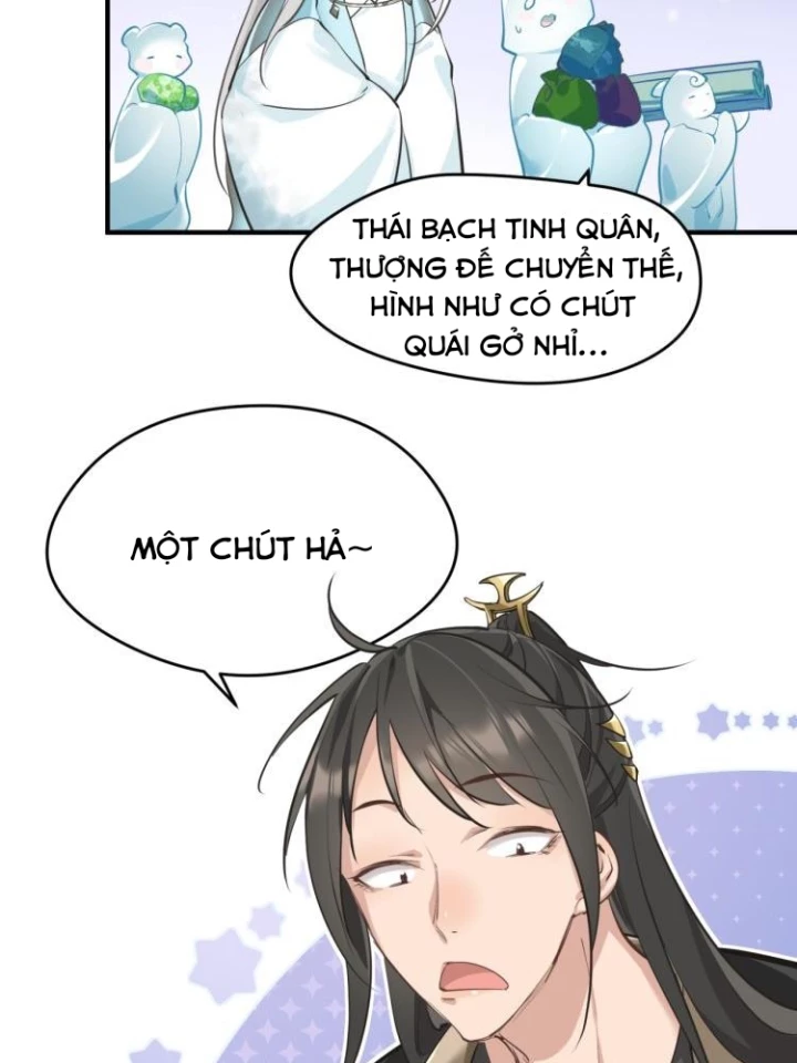 Tối Cường Thiên Đế Hệ Thống Chapter 1 - Trang 3
