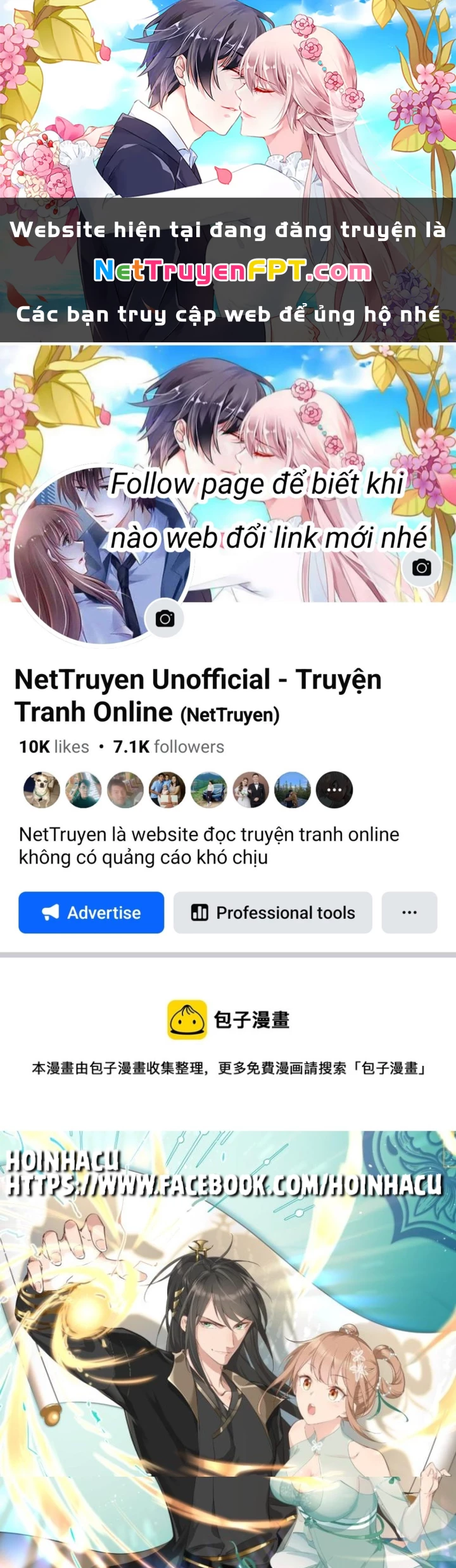 Tối Cường Thiên Đế Hệ Thống Chapter 2 - Trang 3