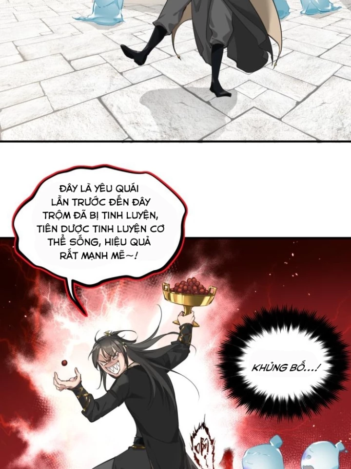 Tối Cường Thiên Đế Hệ Thống Chapter 2 - Trang 3
