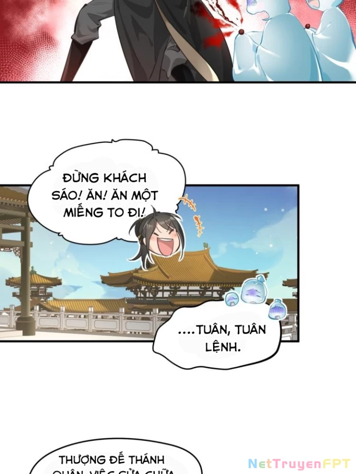 Tối Cường Thiên Đế Hệ Thống Chapter 2 - Trang 3