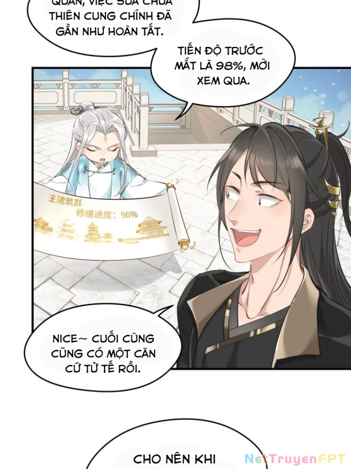 Tối Cường Thiên Đế Hệ Thống Chapter 2 - Trang 3