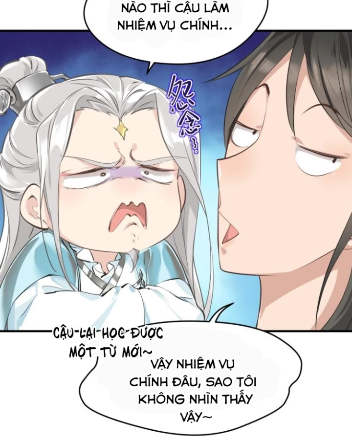 Tối Cường Thiên Đế Hệ Thống Chapter 2 - Trang 3