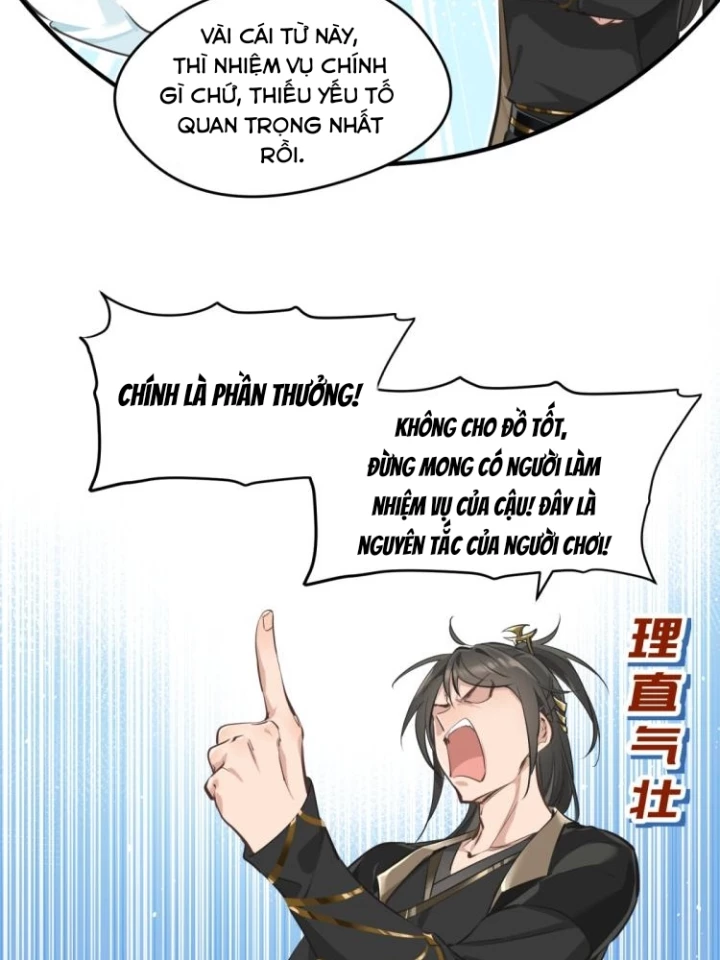 Tối Cường Thiên Đế Hệ Thống Chapter 2 - Trang 3