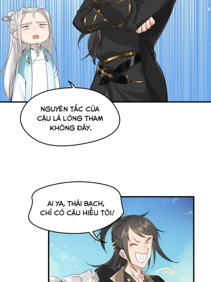 Tối Cường Thiên Đế Hệ Thống Chapter 2 - Trang 3