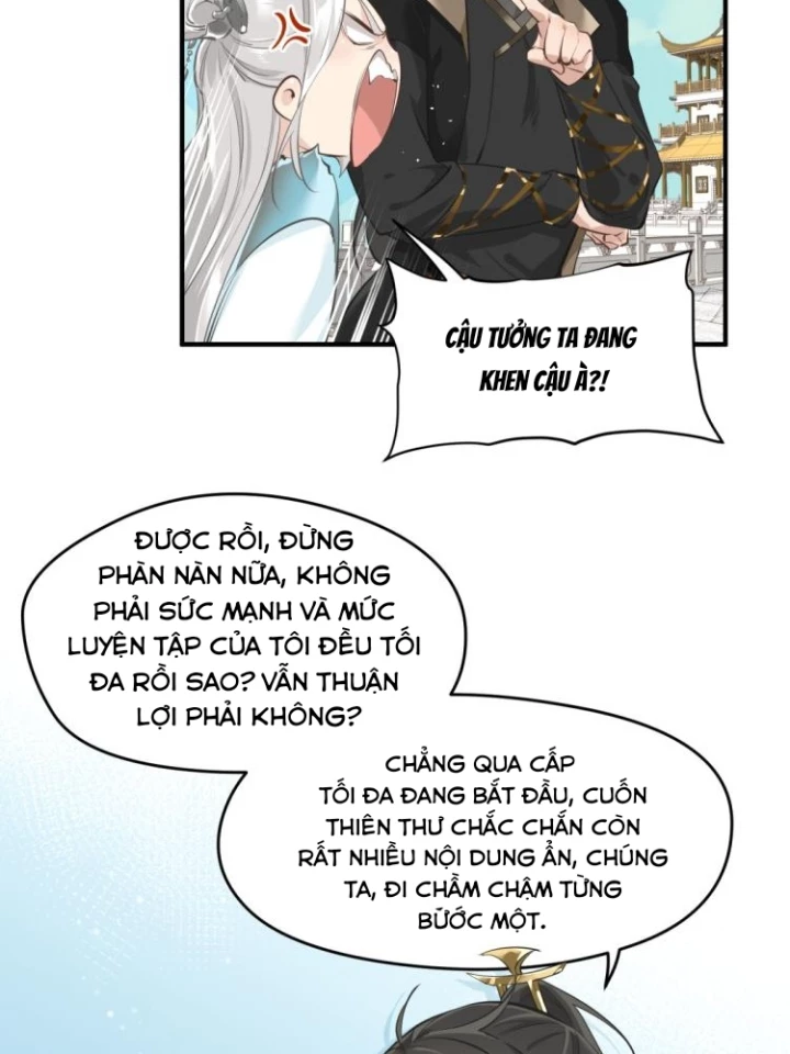 Tối Cường Thiên Đế Hệ Thống Chapter 2 - Trang 3