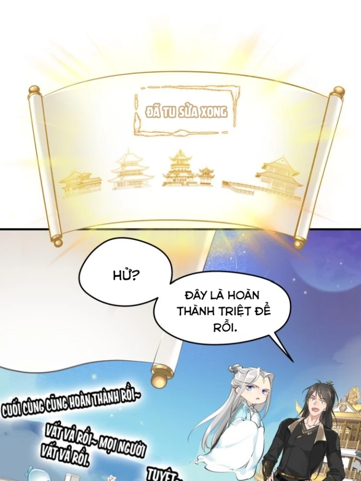 Tối Cường Thiên Đế Hệ Thống Chapter 2 - Trang 3
