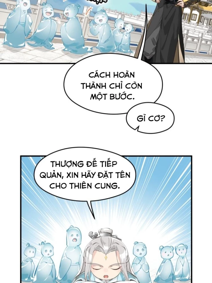 Tối Cường Thiên Đế Hệ Thống Chapter 2 - Trang 3