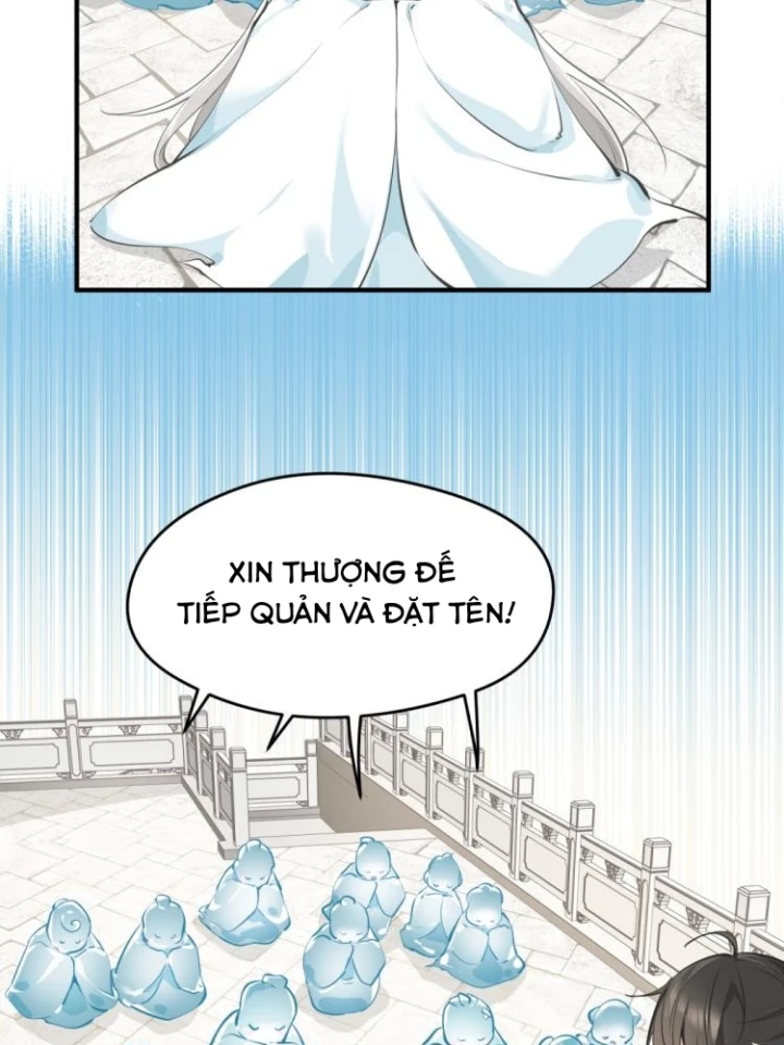 Tối Cường Thiên Đế Hệ Thống Chapter 2 - Trang 3