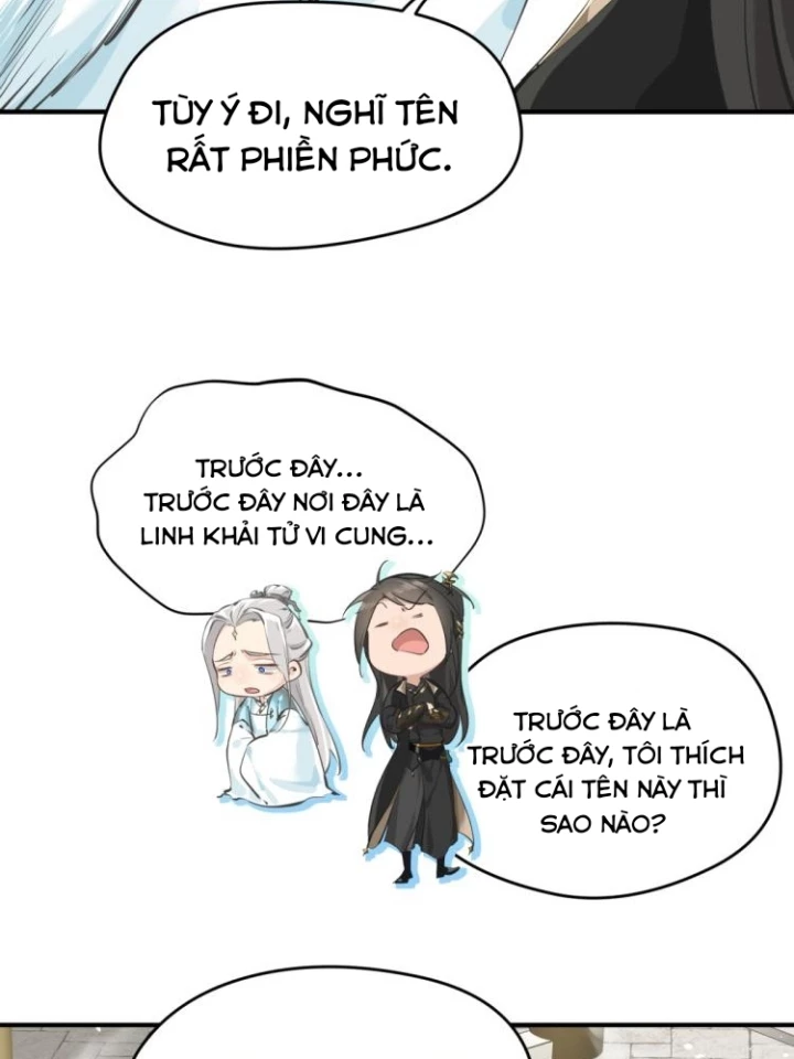 Tối Cường Thiên Đế Hệ Thống Chapter 2 - Trang 3