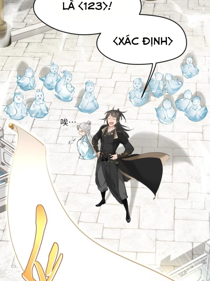 Tối Cường Thiên Đế Hệ Thống Chapter 2 - Trang 3