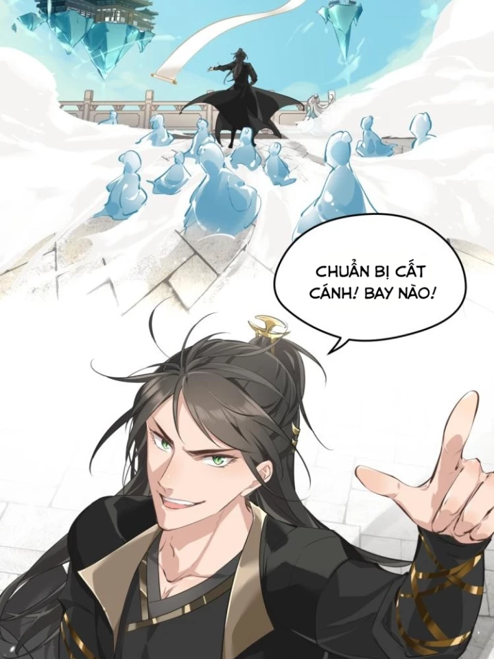 Tối Cường Thiên Đế Hệ Thống Chapter 2 - Trang 3