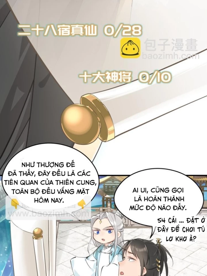 Tối Cường Thiên Đế Hệ Thống Chapter 2 - Trang 3