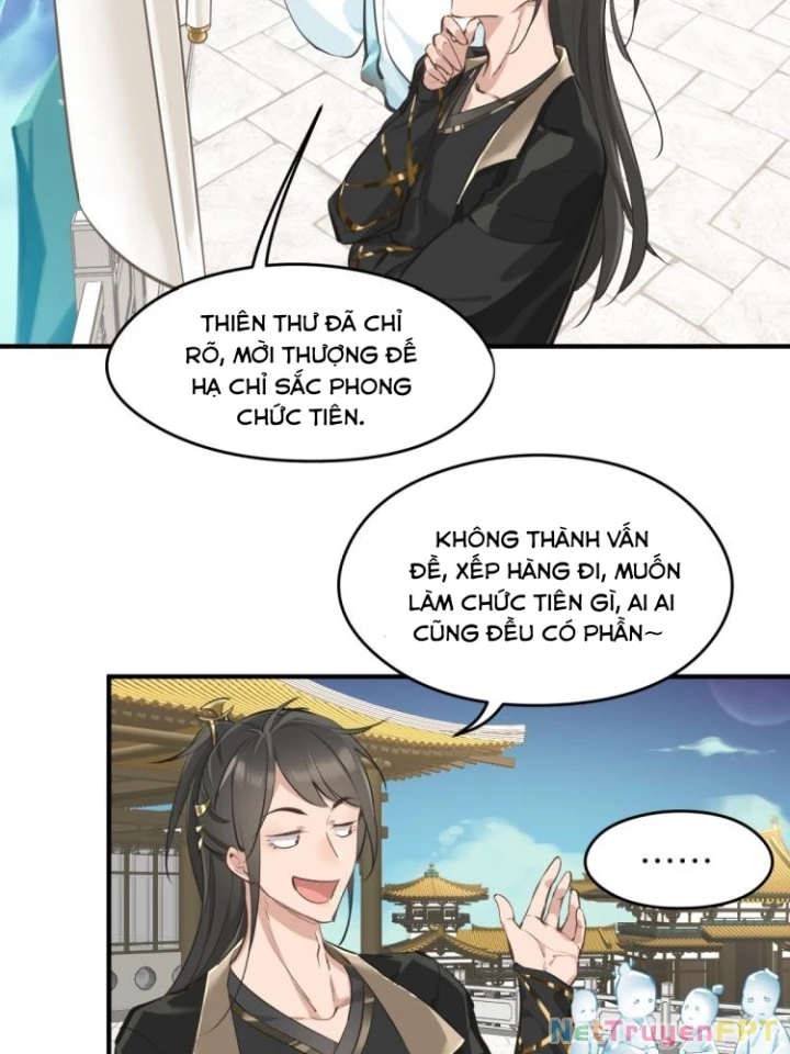 Tối Cường Thiên Đế Hệ Thống Chapter 2 - Trang 3
