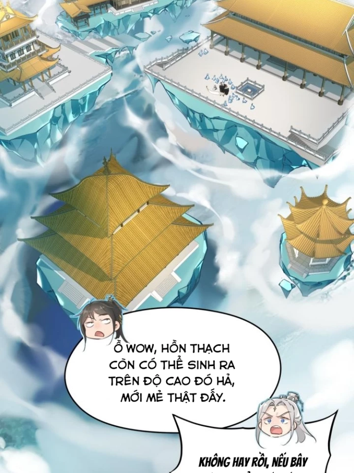 Tối Cường Thiên Đế Hệ Thống Chapter 2 - Trang 3
