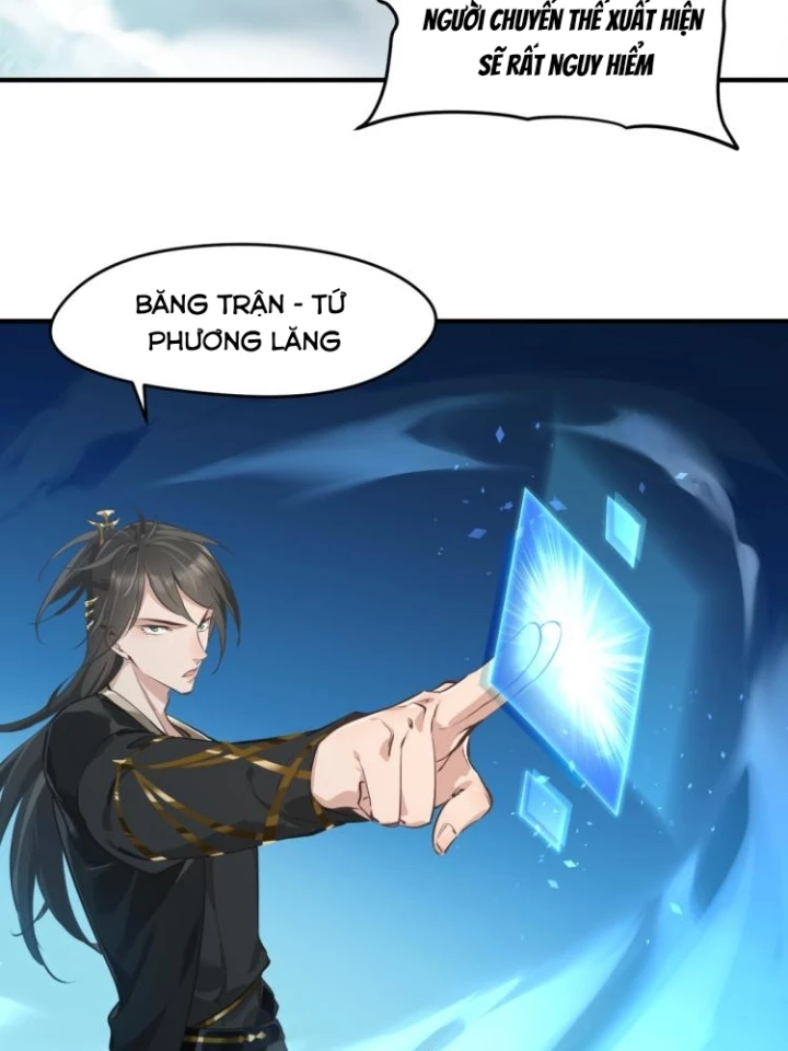 Tối Cường Thiên Đế Hệ Thống Chapter 2 - Trang 3