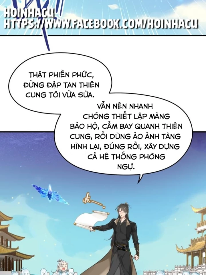 Tối Cường Thiên Đế Hệ Thống Chapter 2 - Trang 3
