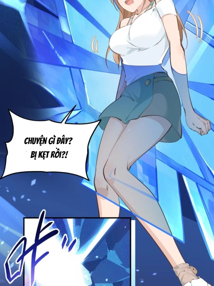 Tối Cường Thiên Đế Hệ Thống Chapter 2 - Trang 3