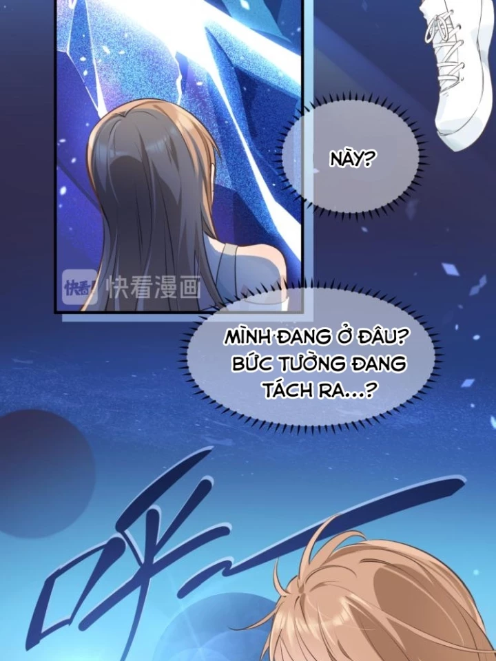 Tối Cường Thiên Đế Hệ Thống Chapter 2 - Trang 3