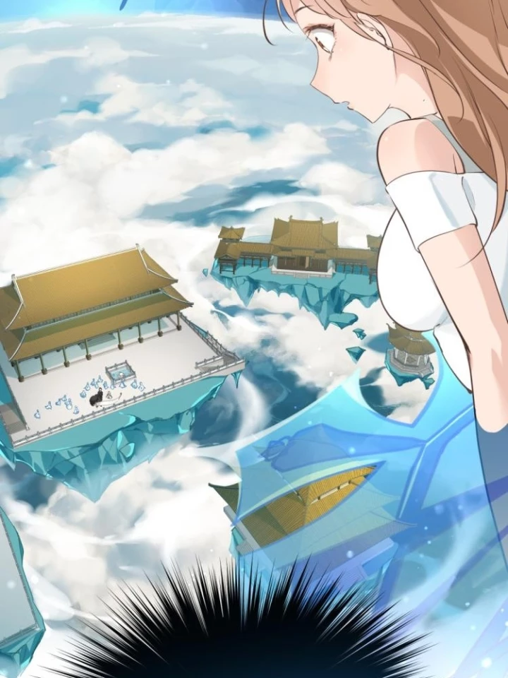 Tối Cường Thiên Đế Hệ Thống Chapter 2 - Trang 3