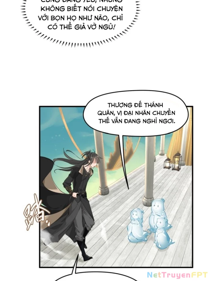 Tối Cường Thiên Đế Hệ Thống Chapter 2 - Trang 3