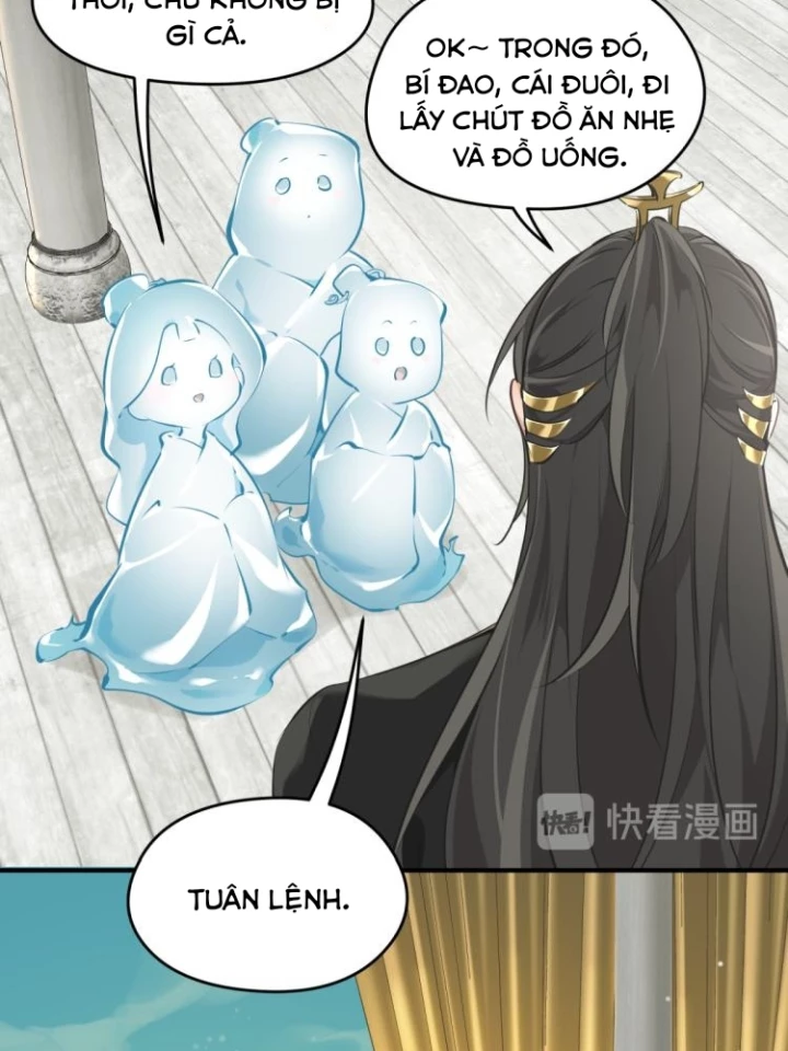 Tối Cường Thiên Đế Hệ Thống Chapter 2 - Trang 3