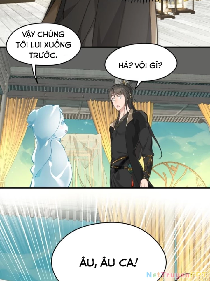 Tối Cường Thiên Đế Hệ Thống Chapter 2 - Trang 3