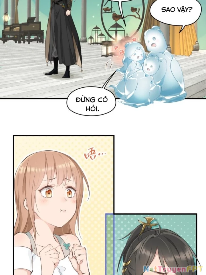 Tối Cường Thiên Đế Hệ Thống Chapter 2 - Trang 3