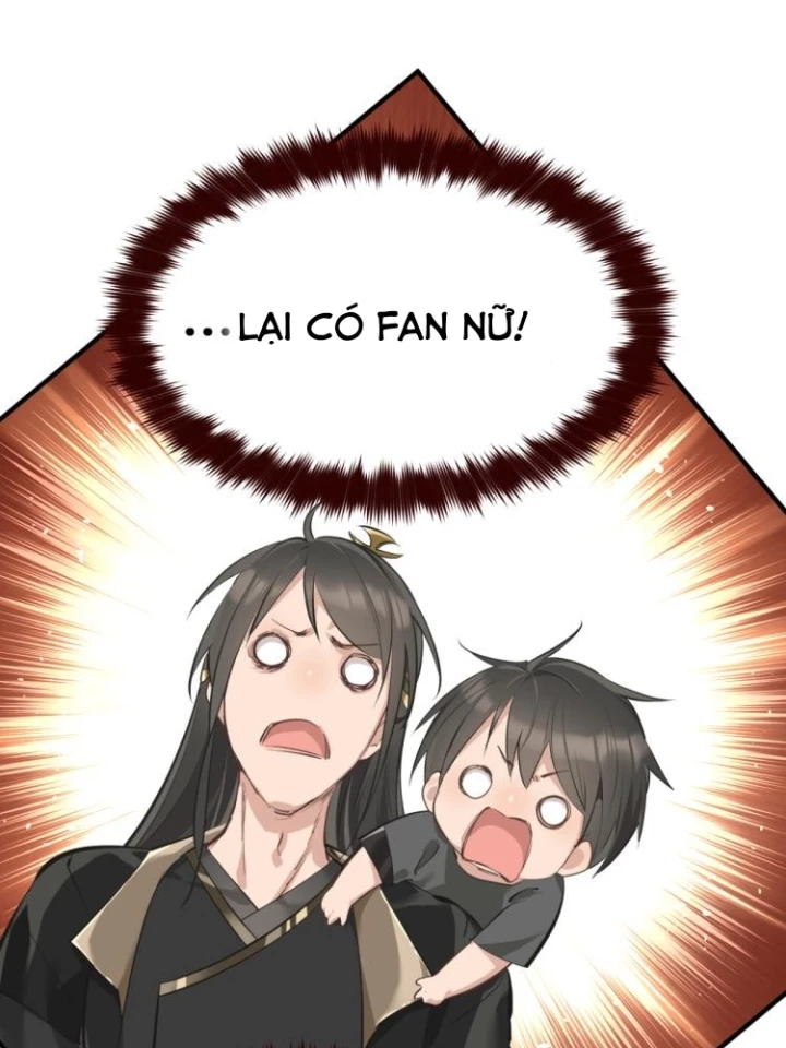 Tối Cường Thiên Đế Hệ Thống Chapter 2 - Trang 3