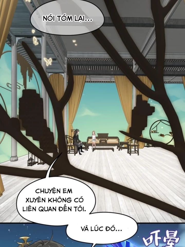 Tối Cường Thiên Đế Hệ Thống Chapter 2 - Trang 3