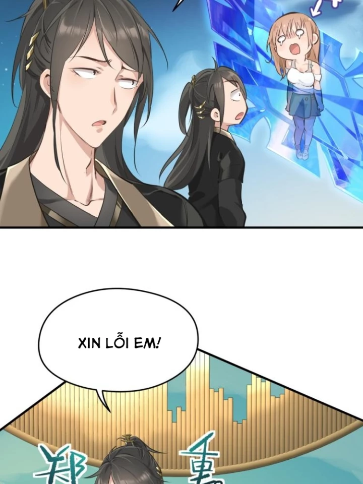 Tối Cường Thiên Đế Hệ Thống Chapter 2 - Trang 3